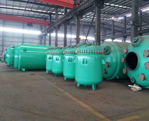 <span class=keywords><strong>Reazione</strong></span> <span class=keywords><strong>di</strong></span> pirolisi bollitore tappo del recipiente reattore ad alta pressione industriale in acciaio inossidabile prezzi del reattore chimico <span class=keywords><strong>reazione</strong></span> Still - Product Image 1