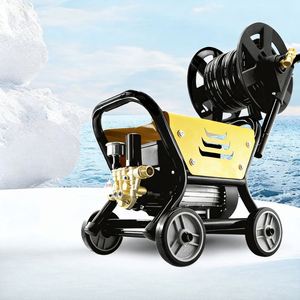 Factory Direct Durable Jet Cleaner Water <strong>Pressuree</strong> Machine for Commercial Car Washing - Product Image 2