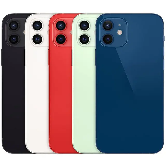 Marca usada de segunda mão remodelado telefone celular original EUA PHONE X 11 12 Pro Max telefones de alta qualidade-preço de atacado