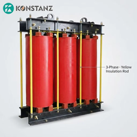 Vente en gros OEM ODM Réacteur de série HV 6kV 10kV 35kV Bobine en cuivre et aluminium 5% 6% 7% 12% 14% IEC VDE ISO9001 pour réseau industriel