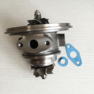 RHF4 VT10 1515A029 VB420088เทอร์โบเทอร์โบชาร์จเจอร์ตลับ/CHRA สำหรับ <span class=keywords><strong>W200</strong></span> ,L200รถบรรทุก2006- 4D5C - Product Image 4