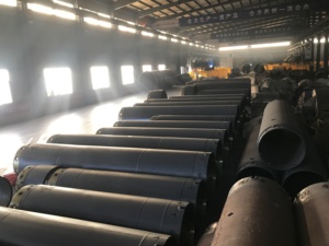Boîtier à double paroi standard pour foreuse de pieux compatible Soilmec, à couple élevé, prix usine - Product Image 2