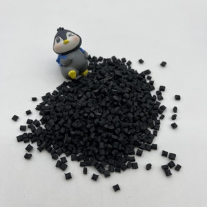 Plástico Reforçado com Bromo PA6 GF30, Resistente ao Fogo, Grau UL94 V-0, Alta Rigidez, Grau para Moldagem por Injeção, Disjuntores - Product Image 1