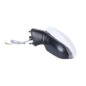 Phụ tùng ô tô gương chiếu hậu điểm mù gương cho TOYOTA <span class=keywords><strong>COROLLA</strong></span> 2020 2021 2022 2023 2024 - Product Image 4