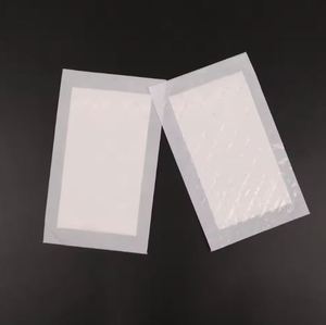 Nouveaux produits : Tampon absorbant pour l'emballage de viande (poulet, bœuf), de fruits et de produits alimentaires, absorbant l'humidité et la sangée. - Product Image 3
