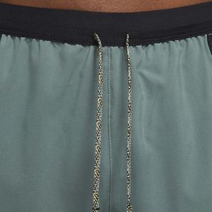 Shorts de bain pour hommes PIHA SPORTS, fitness, sport, séchage rapide, spandex/coton, cordon de serrage à la taille, shorts de plage, poche arrière unie, maille - Product Image 4