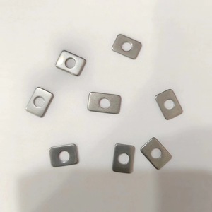 Air Compressor Valve Plate Metal <b>Gasket</b> Steel Sheet Iron Sheet Sealing Air Part Number Contact Customer Service - Product Image 3