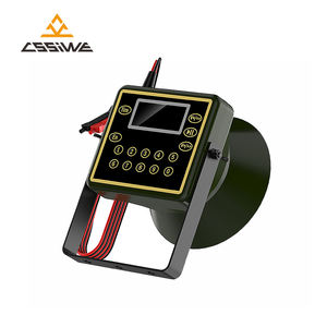 Descarga de codorniz por voz, llamadas electrónicas de aves, con 300 canciones incluidas <span class=keywords><strong>sonido</strong></span> mp3, 80w, oferta - Product Image 3