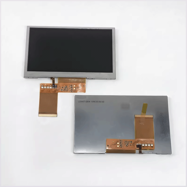 LCD LQ043T1DG04 Original Genuine Product in Stock