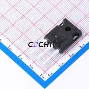 ทรานซิสเตอร์ภาคสนามแบบ SIHG105N60EF-GE3 TO-247-3ทรานซิสเตอร์ (Mosfet) แบบดั้งเดิมใหม่ - Product Image 1