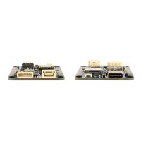 Matek Systems H743-SLIM Flight Controller 30.5*30.5mm 5V BEC MPU6000 UARTs OSD untuk RC Drone FPV Racing Multirotor Multicopter