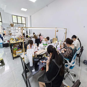 Faux ongles longs et pointus à presser, très populaires en Europe et en Amérique, produits de beauté, styles personnalisés disponibles - Product Image 6