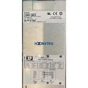 1 Stück gebraucht XM4-3P3P2J H - Product Image 2