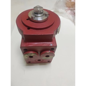 หัวขับ Damcos Brc 125 B1 แรงดัน 250 บาร์ อุปกรณ์ควบคุมอัตโนมัติสำหรับอุตสาหกรรม - Product Image 2
