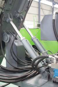 Geologische Exploratie 1000M Diesel Volledig Hydraulische Waterputboring/Mijnbouwboringen/Exploratieboringen - Product Image 2