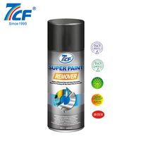 Décapant super puissant pour laque 7CF, décapant de peinture pour voiture, bois, graffiti, mur