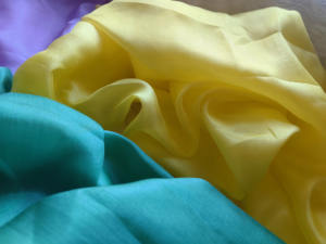 8mm 114cm yüksek kaliteli ipek Habotai lureks kumaş 5mm ipek yabancı dokuma kumaşlar - Product Image 4