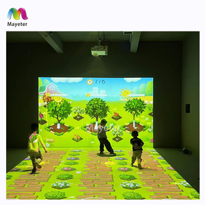 Proyector <span class=keywords><strong>de</strong></span> Juegos Educativos Interactivo Tipo L Mayeter para Jardín <span class=keywords><strong>de</strong></span> Niños y Centros <span class=keywords><strong>de</strong></span> Entrenamiento - Product Image 3