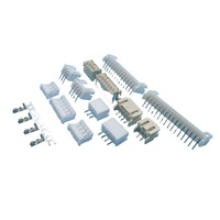 Ph2.0, 0mm, conector jst, paquete de baterías tamiya, conectores