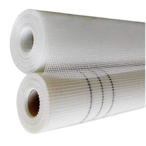 <span class=keywords><strong>Qinhuangdao</strong></span> Xinbang matériau décoratif Hebei tissu de Fiber de verre rouleau de maille de fibre de verre pour cloison sèche ruban plâtrage filet de plâtre - Product Image 6