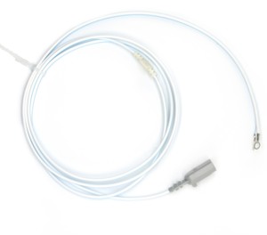 Philippss Heartsart Fr2 monouso per bambino adulto multifunzione pad per entrambi gli AEDs e defibrillatori manuali - Product Image 2