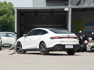 <span class=keywords><strong>MG</strong></span> 2025 ใหม่ 2.0T Trophy <span class=keywords><strong>Plus</strong></span> รถยนต์ขับเคลื่อนอัจฉริยะขั้นสูง ประสิทธิภาพสูง รถแฮทช์แบ็กระดับพรีเมียม พร้อมระบบ ADAS ขั้นสูง - Product Image 5