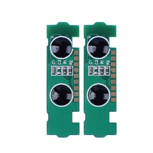 Puce de cartouche de toner Xeroxs Phaser 3260 WorkCentre WC 3225 3215 106R02777 106R02775 <span class=keywords><strong>106R02778</strong></span> 106R02782 Puce compatible - Product Image 2