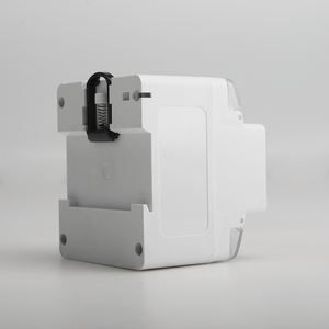 Meteran energi pintar remote control WIFI multifungsi, pengukur energi pintar, remote control WIFI, tiga fase multifungsi, <span class=keywords><strong>APP</strong></span> TUYA surya dua arah, 220V 400V 4P 100A - Product Image 5