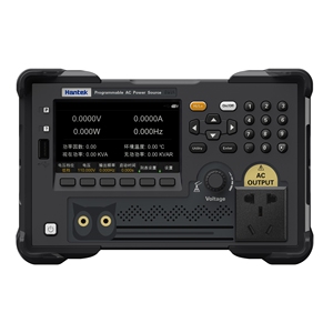 Multímetro Hantek HAP11L500/HAP11L1000 Más Vendido, 1 Año de Garantía, Equipo de Laboratorio, Protección IP65, Temperatura de Funcionamiento 0-40°C, 100% Original - Product Image 2
