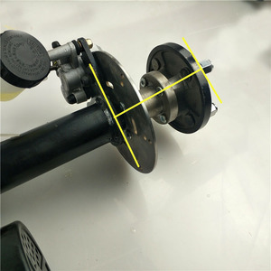 รถยกสี่ล้อ รถ<span class=keywords><strong>สามล้อ</strong></span>ไฟฟ้า ATV UTV มอเตอร์ 500W/650W/800W/1000W <span class=keywords><strong>เพลา</strong></span><span class=keywords><strong>หลัง</strong></span> - Product Image 3