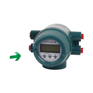 Caudalímetro electromagnético YOKOGAWA ADMAG <span class=keywords><strong>CA</strong></span> - Product Image 6