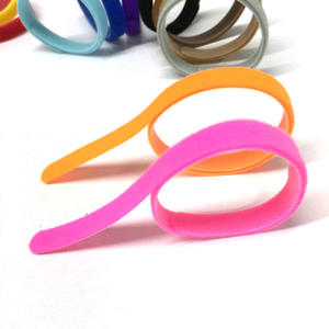 Europa und Amerika Bestseller 12 Farben Einstellbare Welpen-ID-Bänder helfen Kragen - Product Image 3