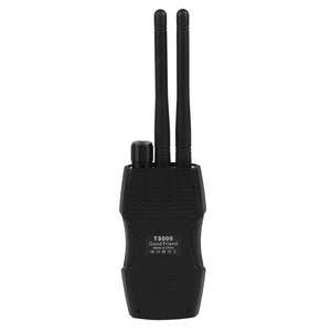 Détecteur de caméra de haute qualité T8000, double antenne, anti-espionnage, accessoires de sécurité cachés, détecteur de signal RF, chercheur avec alarme par application - Product Image 6