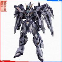 Modèle articulé Zangdao authentique en stock 1/100 Créateur de mondes Tianwei Tianfu Quatre Saints Dragon Vert Jouet robot chinois