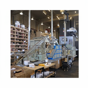 เครื่องผลิตสบู่ขนาดเล็กทำจากเหล็กสแตนเลสสายการผลิต - Product Image 1