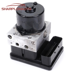 Module de transmission automatique 1K0907379AC 1K0614517R 10020601824, combinaison pompe et ECU, compatible Volkswagen - Product Image 3