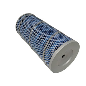 Élément de filtre à air pour compresseur d'air 56003130283, filtre d'admission de remplacement - Product Image 4