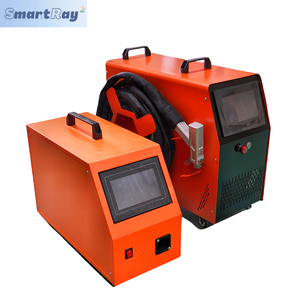 Proable refroidi par Air 2000W 4-en-1 portable multifonction SUP21T/23TS soudeur <span class=keywords><strong>Laser</strong></span> facile à utiliser Machine de soudage par découpe <span class=keywords><strong>Laser</strong></span> - Product Image 1