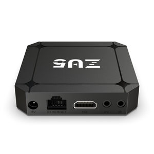 Mới nhất <span class=keywords><strong>Android</strong></span> iatv hộp zu5 Allwinner H313 2.4G/5G băng tần kép wifi6 thông minh TV <span class=keywords><strong>Box</strong></span> 4K với Tìm kiếm bằng giọng nói trợ lý chức năng - Product Image 6