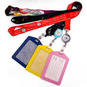 Correa Personalizada para Llavero de Enfermera, Porta Identificación para Médicos, Funda para Tarjeta de Identificación, Porta Teléfono Móvil, Porta Credencial, Anillo para Llaves, Correas para el Cuello, Accesorios Médicos - Product Image 4