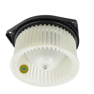 Motor de Ventilador para Aire Acondicionado de Automóvil para Mitsubishi L200 PAJERO MONTERO 7802A105 DY8913 - Product Image 3