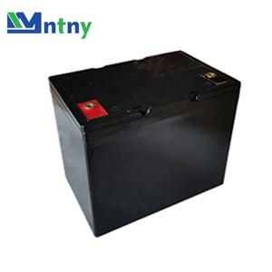 Cnntny 12v <span class=keywords><strong>90ah</strong></span> <span class=keywords><strong>lifepo4</strong></span> סוללת ליתיום יון לקמפינג - Product Image 3