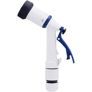 Pistolet à eau Takagi R5, buse de pulvérisation à angle réglable, design ergonomique pour le lavage de voitures et le jardinage - Product Image 5