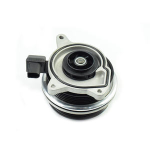 Pompa acqua di raffreddamento motore REVO 103605 per AUDI A1 SEAT IBIZA <span class=keywords><strong>SKODA</strong></span> <span class=keywords><strong>FABIA</strong></span> motore EA111 1.4L OE 03 c121004j 03 c121004e 03 c121004d - Product Image 3