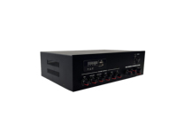 Amplificateur de mélangeur compact du système 30W de PA avec Mp3/FM/SD/Bluetooth