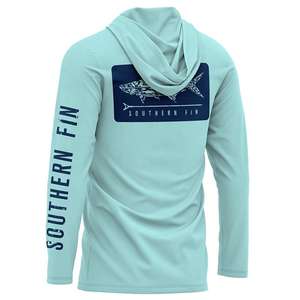 Vêtements de voile OEM avec logo, protection solaire UPF 50, nouveau design, sweat-shirt de pêche personnalisé, chemises de pêche - Product Image 4