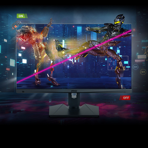 MSI Optix MAG274QRF 27 pouces 16:9 QHD 1ms 2560x1440 165Hz HDR Ready LED Gaming Monitor <span class=keywords><strong>avec</strong></span> g-sync Non éblouissant <span class=keywords><strong>lunette</strong></span> Super étroite - Product Image 3