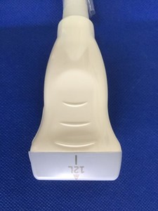 GE Probe transduser Linear Ultrasound 12L, untuk GE Logiq 7 Logiq P5 Vivid3 Vivid4 konektor pemindai - Product Image 2
