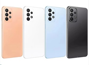 Wholesale Unlock Used Mobile Phone for <strong>G</strong> <strong>A23</strong> Unlocked 4G/5G Smart Phone 64GB - Product Image 3