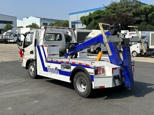 Offre Spéciale 3ton 8 tonnes dépanneuse <span class=keywords><strong>de</strong></span> levage <span class=keywords><strong>de</strong></span> roue Chine dépanneuses dépanneuses - Product Image 3